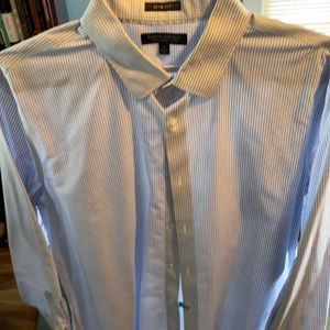 Men’s XL BR casual/dress shirt